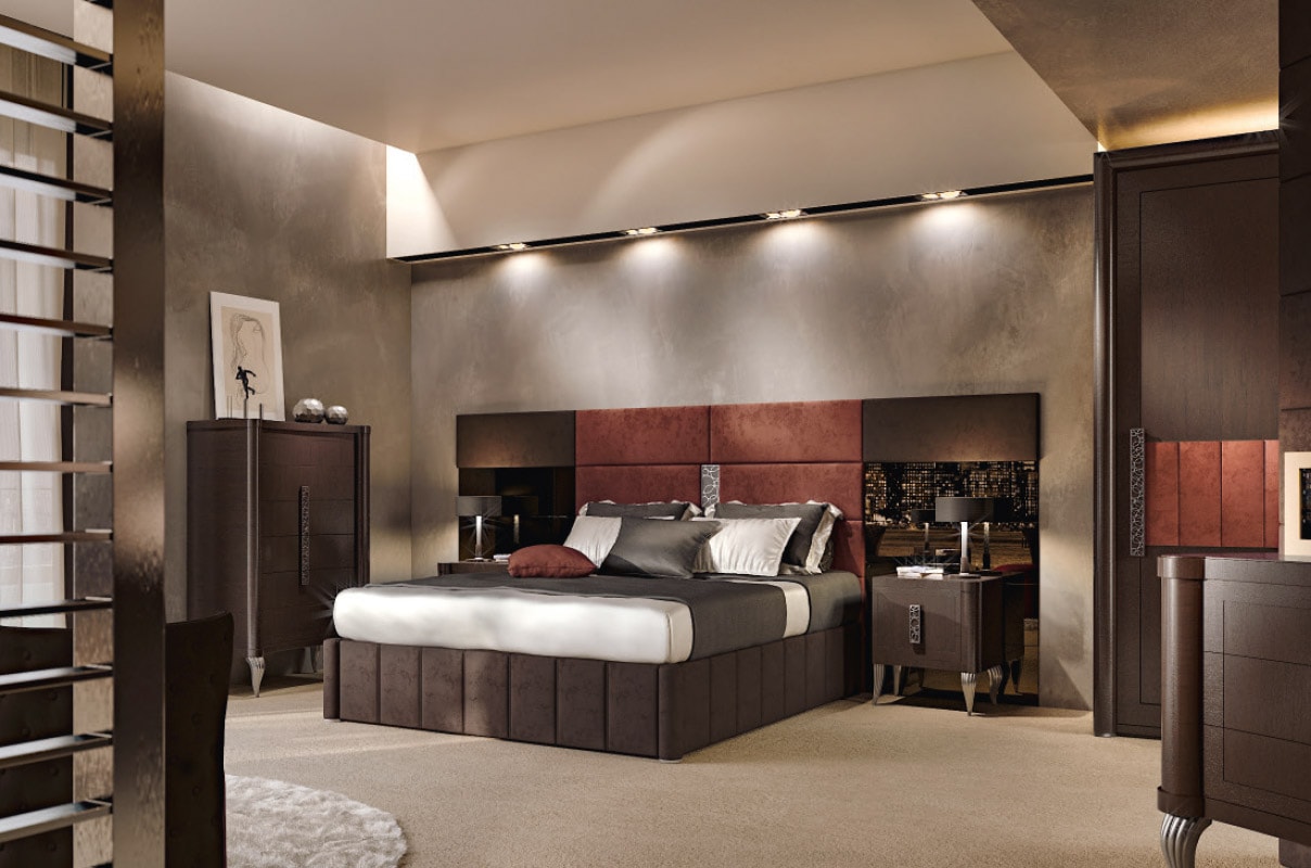 Contemporary furniture - Valderamobili