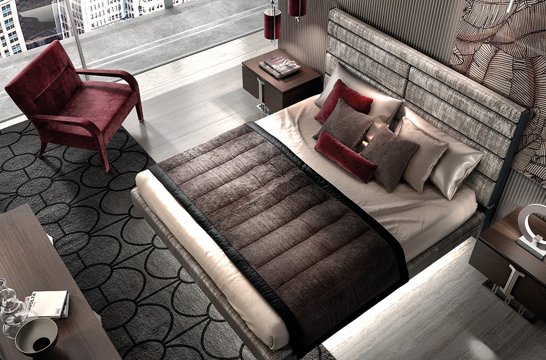 Luxury furniture - Valderamobili